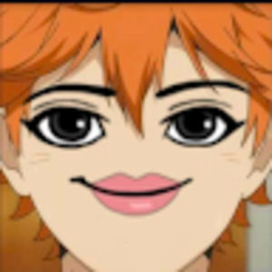 Meet your Posher, Isla